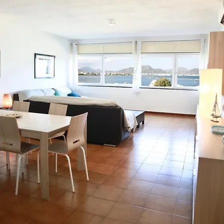 L'appartamento Vista Mare By Er Appartement Olbia