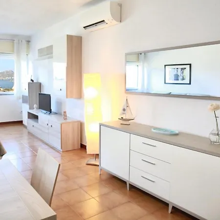 L'appartamento Vista Mare By Er Appartement *